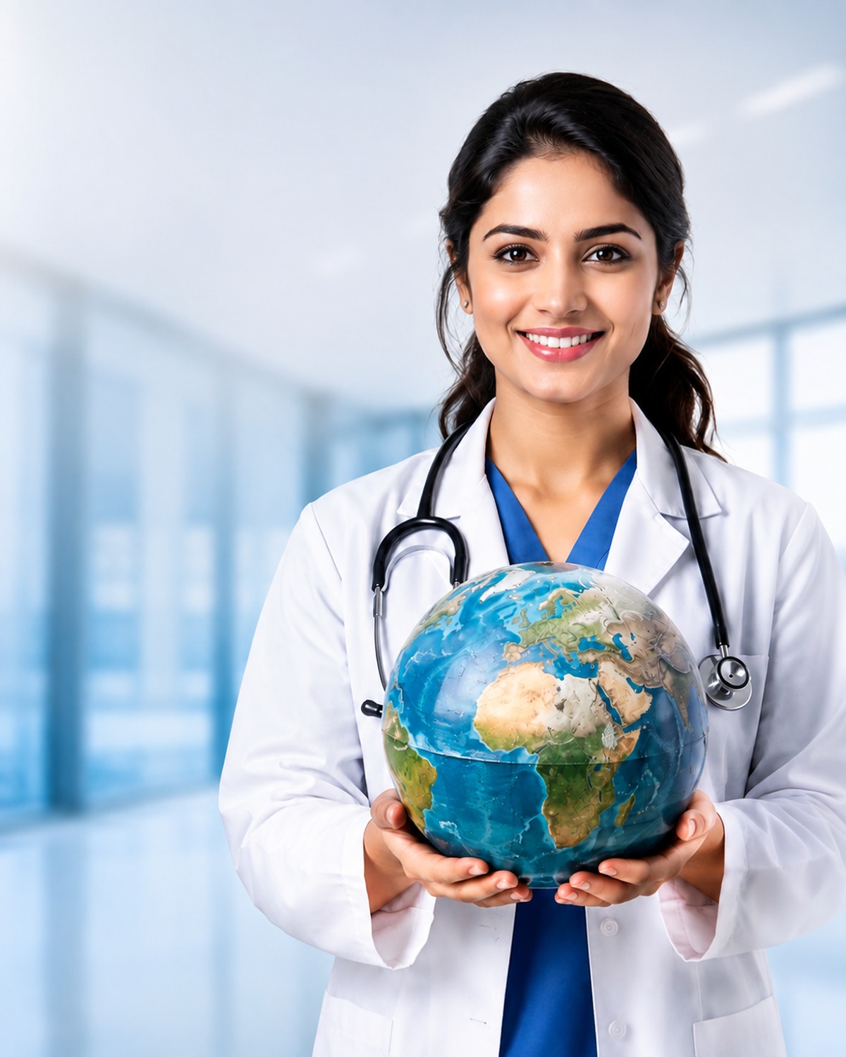 Prompt Health — trusted care for international patients