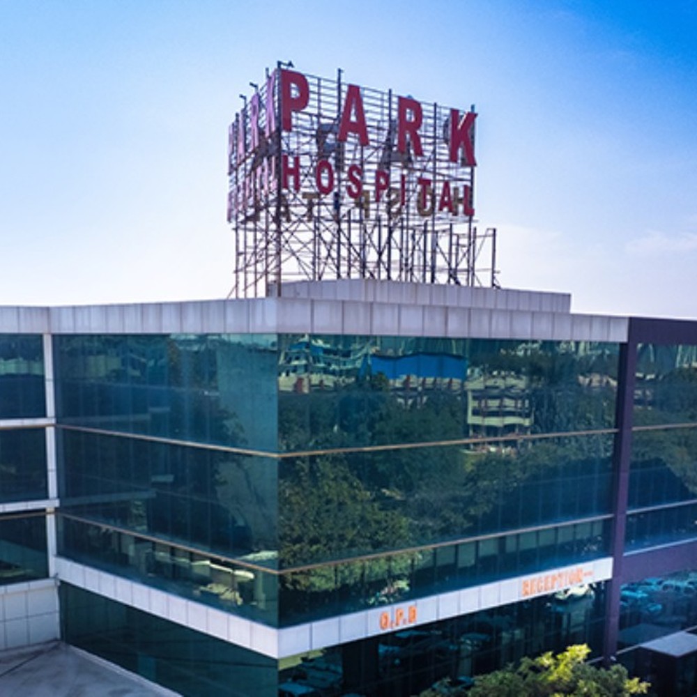 Park Group of Hospitals — New Delhi