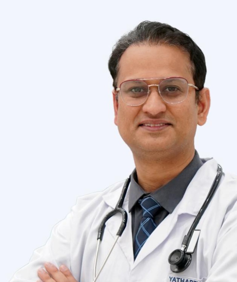 Dr. Kapil Sharma
